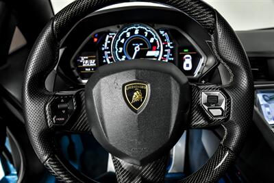 2012 Lamborghini Aventador LP 700-4- $300K TT UGR BUILD- MANSORY   - Photo 29 - Joliet, IL 60435