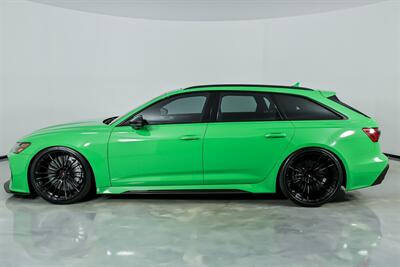 2023 Audi RS 6 Avant 4.0T quattro Avant   - Photo 8 - Joliet, IL 60435