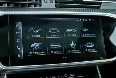 2023 Audi RS 6 Avant 4.0T quattro Avant   - Photo 33 - Joliet, IL 60435