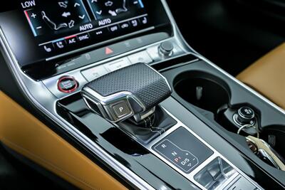 2023 Audi RS 6 Avant 4.0T quattro Avant   - Photo 37 - Joliet, IL 60435