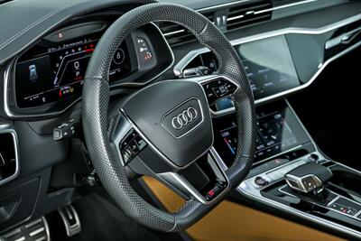 2023 Audi RS 6 Avant 4.0T quattro Avant   - Photo 26 - Joliet, IL 60435