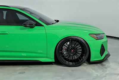 2023 Audi RS 6 Avant 4.0T quattro Avant   - Photo 15 - Joliet, IL 60435