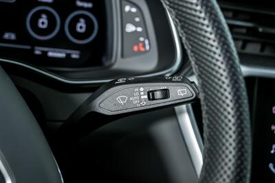 2023 Audi RS 6 Avant 4.0T quattro Avant   - Photo 32 - Joliet, IL 60435