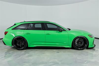 2023 Audi RS 6 Avant 4.0T quattro Avant   - Photo 14 - Joliet, IL 60435