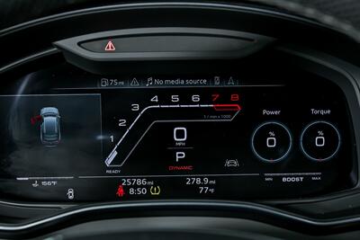 2023 Audi RS 6 Avant 4.0T quattro Avant   - Photo 28 - Joliet, IL 60435