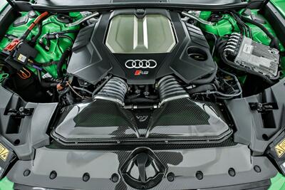 2023 Audi RS 6 Avant 4.0T quattro Avant   - Photo 17 - Joliet, IL 60435