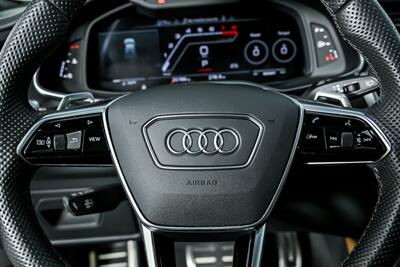 2023 Audi RS 6 Avant 4.0T quattro Avant   - Photo 29 - Joliet, IL 60435