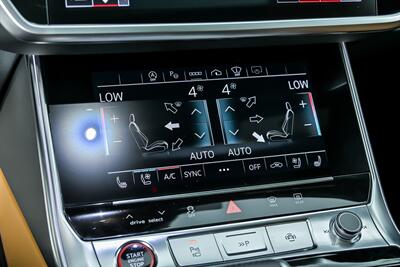 2023 Audi RS 6 Avant 4.0T quattro Avant   - Photo 36 - Joliet, IL 60435
