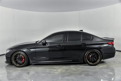2022 BMW M5   - Photo 8 - Joliet, IL 60435