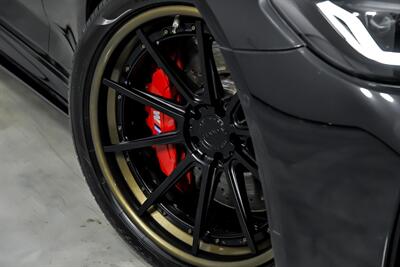 2022 BMW M5   - Photo 4 - Joliet, IL 60435