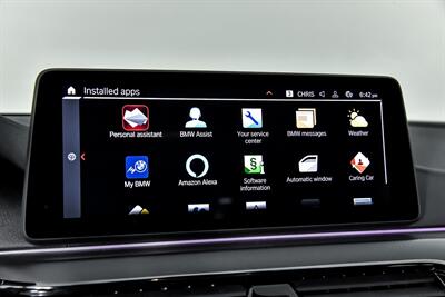 2022 BMW M5   - Photo 35 - Joliet, IL 60435