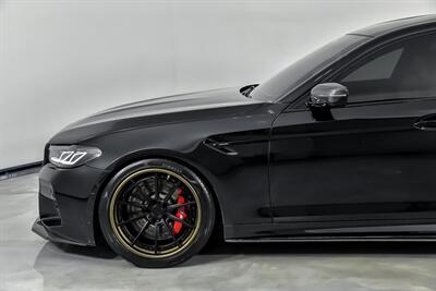 2022 BMW M5   - Photo 7 - Joliet, IL 60435
