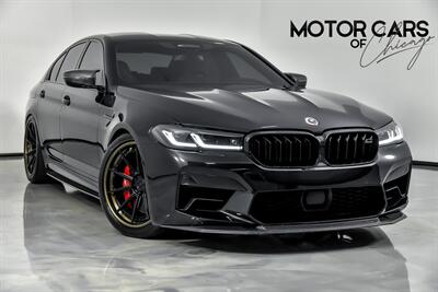 2022 BMW M5   - Photo 1 - Joliet, IL 60435