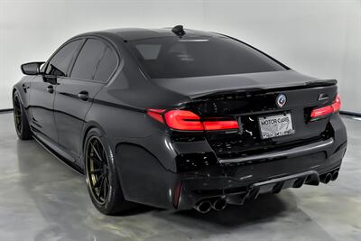 2022 BMW M5   - Photo 10 - Joliet, IL 60435