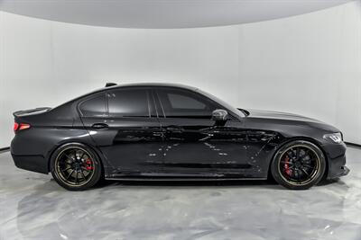 2022 BMW M5   - Photo 14 - Joliet, IL 60435