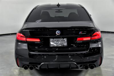 2022 BMW M5   - Photo 11 - Joliet, IL 60435