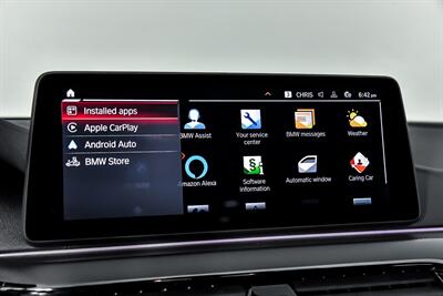 2022 BMW M5   - Photo 34 - Joliet, IL 60435