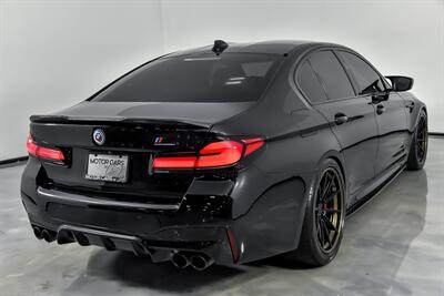 2022 BMW M5   - Photo 12 - Joliet, IL 60435