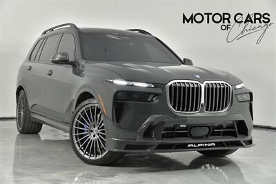 2024 BMW X7 ALPINA XB7  