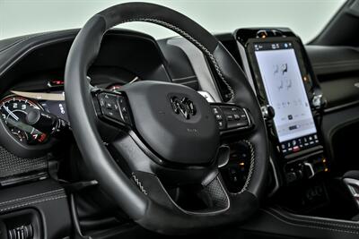 2022 RAM 1500 TRX-SANDBLAST EDITION-LOWEST MILES WORLDWIDE! - Photo 26 - Joliet, IL 60435