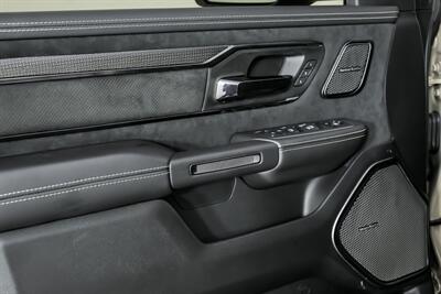 2022 RAM 1500 TRX-SANDBLAST EDITION-LOWEST MILES WORLDWIDE! - Photo 18 - Joliet, IL 60435