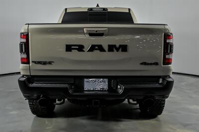 2022 RAM 1500 TRX-SANDBLAST EDITION-LOWEST MILES WORLDWIDE! - Photo 11 - Joliet, IL 60435