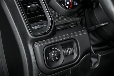 2022 RAM 1500 TRX-SANDBLAST EDITION-LOWEST MILES WORLDWIDE! - Photo 28 - Joliet, IL 60435