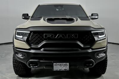 2022 RAM 1500 TRX-SANDBLAST EDITION-LOWEST MILES WORLDWIDE! - Photo 5 - Joliet, IL 60435
