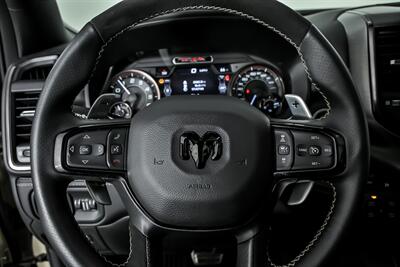 2022 RAM 1500 TRX-SANDBLAST EDITION-LOWEST MILES WORLDWIDE! - Photo 30 - Joliet, IL 60435