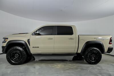 2022 RAM 1500 TRX-SANDBLAST EDITION-LOWEST MILES WORLDWIDE! - Photo 8 - Joliet, IL 60435