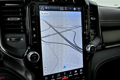 2022 RAM 1500 TRX-SANDBLAST EDITION-LOWEST MILES WORLDWIDE! - Photo 34 - Joliet, IL 60435