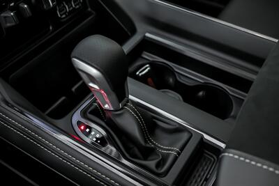2022 RAM 1500 TRX-SANDBLAST EDITION-LOWEST MILES WORLDWIDE! - Photo 37 - Joliet, IL 60435