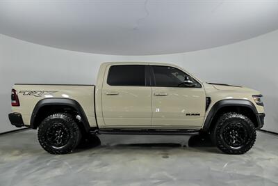 2022 RAM 1500 TRX-SANDBLAST EDITION-LOWEST MILES WORLDWIDE! - Photo 14 - Joliet, IL 60435