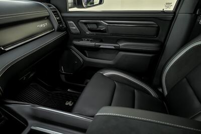 2022 RAM 1500 TRX-SANDBLAST EDITION-LOWEST MILES WORLDWIDE! - Photo 38 - Joliet, IL 60435