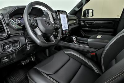 2022 RAM 1500 TRX-SANDBLAST EDITION-LOWEST MILES WORLDWIDE! - Photo 21 - Joliet, IL 60435