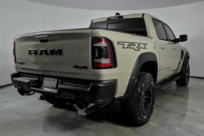 2022 RAM 1500 TRX-SANDBLAST EDITION-LOWEST MILES WORLDWIDE! - Photo 12 - Joliet, IL 60435