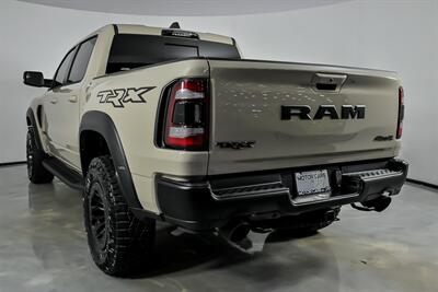 2022 RAM 1500 TRX-SANDBLAST EDITION-LOWEST MILES WORLDWIDE! - Photo 10 - Joliet, IL 60435