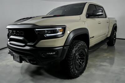 2022 RAM 1500 TRX-SANDBLAST EDITION-LOWEST MILES WORLDWIDE! - Photo 6 - Joliet, IL 60435