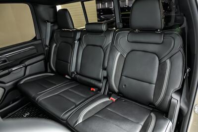 2022 RAM 1500 TRX-SANDBLAST EDITION-LOWEST MILES WORLDWIDE! - Photo 25 - Joliet, IL 60435