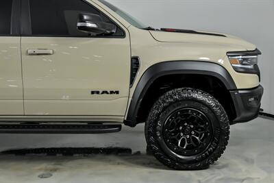2022 RAM 1500 TRX-SANDBLAST EDITION-LOWEST MILES WORLDWIDE! - Photo 15 - Joliet, IL 60435