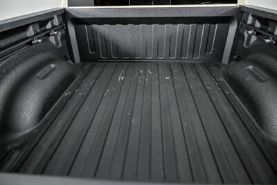 2022 RAM 1500 TRX-SANDBLAST EDITION-LOWEST MILES WORLDWIDE! - Photo 16 - Joliet, IL 60435