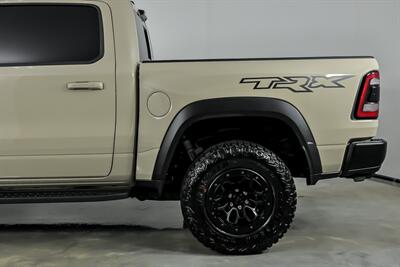 2022 RAM 1500 TRX-SANDBLAST EDITION-LOWEST MILES WORLDWIDE! - Photo 9 - Joliet, IL 60435