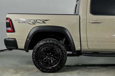 2022 RAM 1500 TRX-SANDBLAST EDITION-LOWEST MILES WORLDWIDE! - Photo 13 - Joliet, IL 60435