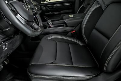2022 RAM 1500 TRX-SANDBLAST EDITION-LOWEST MILES WORLDWIDE! - Photo 22 - Joliet, IL 60435