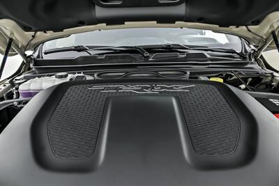 2022 RAM 1500 TRX-SANDBLAST EDITION-LOWEST MILES WORLDWIDE! - Photo 17 - Joliet, IL 60435