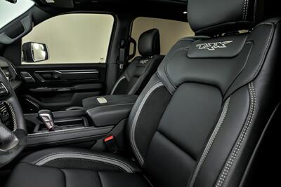 2022 RAM 1500 TRX-SANDBLAST EDITION-LOWEST MILES WORLDWIDE! - Photo 23 - Joliet, IL 60435