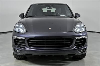 2017 Porsche Cayenne Platinum Edition   - Photo 5 - Joliet, IL 60435