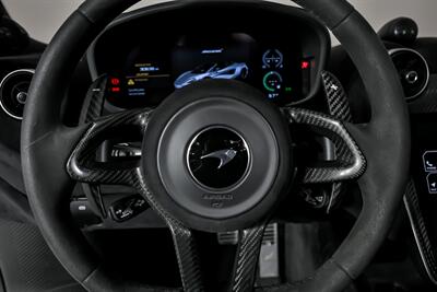 2020 McLaren 600LT Spider   - Photo 26 - Joliet, IL 60435