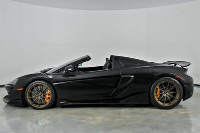 2020 McLaren 600LT Spider   - Photo 7 - Joliet, IL 60435