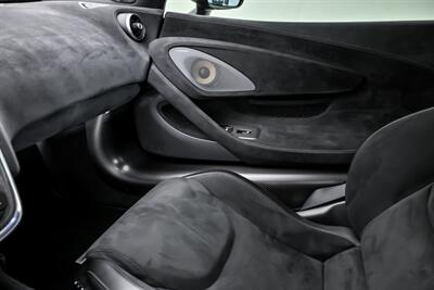 2020 McLaren 600LT Spider   - Photo 37 - Joliet, IL 60435